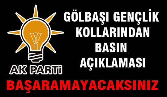 AK Partili Üniversitelilerden Fırat Çakıroğlu için Başsağlığı Mesajı
