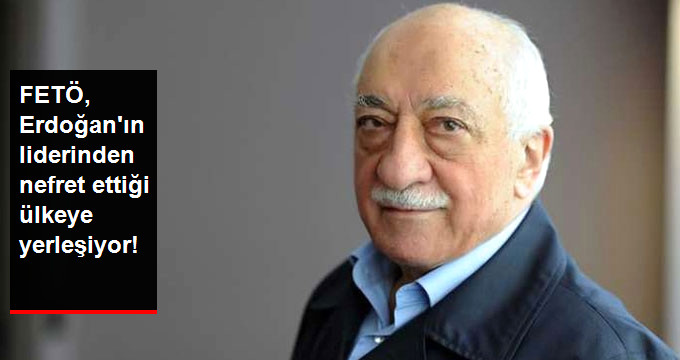 Mısır FETÖ'nün Yeni Merkezi Olabilir
