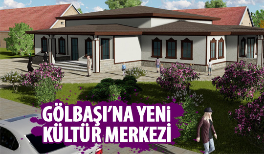 Bağiçi ve Tulumtaş Mahallerine Kültür Merkezi