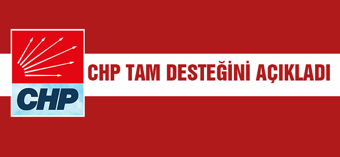 CHP Gölbaşı İlçe Başkanı Nazım Sağlam'dan açıklama