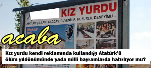 Ulu Önder Atatürk ne kadar Hatırlanıyor