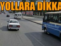 27 ve 29 Ekim'de Ankara'da yollar kapalı