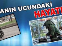 bonbanın ucundaki hayatlar