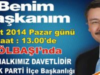 GÖKÇEK GÖLBAŞINDA