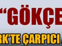 -BAŞKAN GÖKÇEK HABER TÜRK’TE ÇARPICI AÇIKLAMALAR YAPTI…