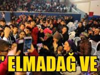 “HEMŞEHRİ GECELERİ” ELMADAĞ VE BALA’DA DEVAM ETTİ