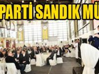 -BAŞKAN GÖKÇEK’TEN AK PARTİ SANDIK MÜŞAHİTLERİNE TAVSİYELER: