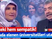 Emsal teyze, milyoner yarışmasına damga vurdu