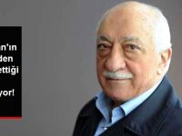 Mısır FETÖ'nün Yeni Merkezi Olabilir