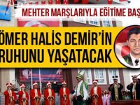 Duruay: “Ömer Halisdemir’in ruhunu yaşatacak”