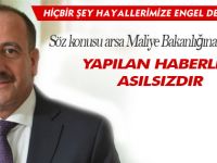 Fatih Duruay''dan açıklama geldi