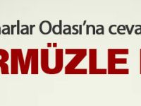 Gökçek'ten o iddialara cevap