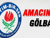 Eğitim Bir Sen’in amacı ne?