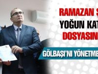 Şimşek; "Gölbaşı'nı yönetmeye hazırız"