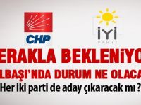 CHP-İYİ Parti ittifakı nihayet