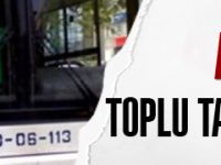 Ankara'da toplu taşımada yeni dönem başlıyor