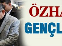 ÖZHASEKİ’DEN GENÇLERE ÖĞÜTLER