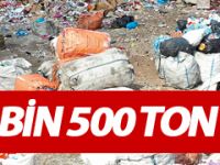 ANKARA ZABITASI’NDAN ATIKLA MÜCADELE