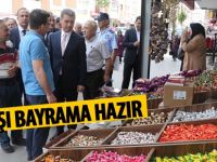GÖLBAŞI BAYRAMA HAZIR
