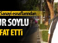 Uğur Soylu vefat etti