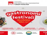 GÖLBAŞI GASTRONOMİ FESTİVALİ İÇİN HAZIR