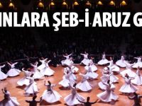 GÖLBAŞI KADINLARA ŞEB-İ ARUS GEZİSİ