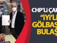 CHP'li Hüseyin Çakmak: 'İyilik Gölbaşı'na da bulaştı'