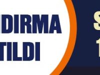 BÜYÜKŞEHİR'DE BORÇ YAPILANDIRMA SÜRESİ 1 AY UZATILDI