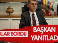 Başkan Ramazan Şimşek’ten Dersimiz: Yerel Yönetimler