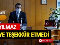 Meral Akşener’den Lütfü Yılmaz’a ziyaret