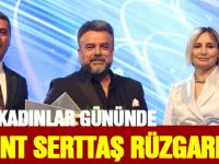 Kadınlar Gününe özel program