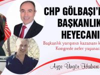 CHP'nin yeni ilçe başkanı kim olacak?