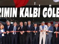 TARIMIN KALBİ GÖLBAŞI