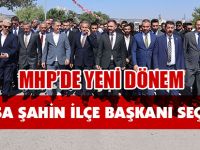 MHP, GÖLBAŞI’NDA 14. OLAĞAN KONGRESİNİ DÜZENLEDİ