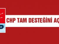 CHP Gölbaşı İlçe Başkanı Nazım Sağlam'dan açıklama