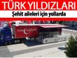 Türk Yıldızları etkinlik tırları Ankara'da