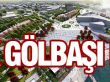 Büyük Gölbaşı Merkezi Projesi