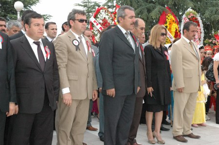 7. GÖLBAŞI FESTİVALİ galerisi resim 1