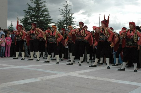 7. GÖLBAŞI FESTİVALİ galerisi resim 10