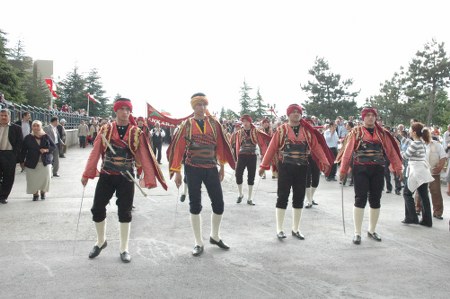 7. GÖLBAŞI FESTİVALİ galerisi resim 11