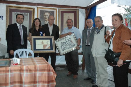 7. GÖLBAŞI FESTİVALİ galerisi resim 12