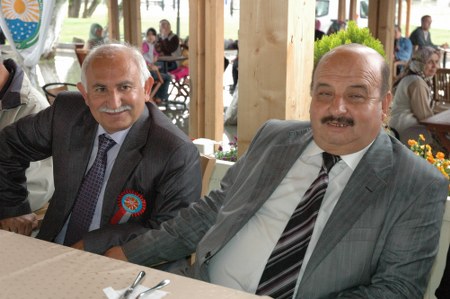 7. GÖLBAŞI FESTİVALİ galerisi resim 16