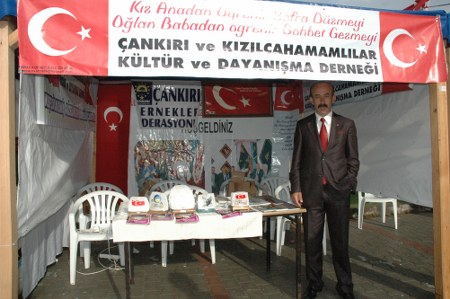 7. GÖLBAŞI FESTİVALİ galerisi resim 19