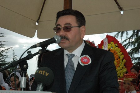 7. GÖLBAŞI FESTİVALİ galerisi resim 2