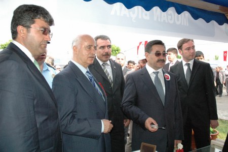 7. GÖLBAŞI FESTİVALİ galerisi resim 20