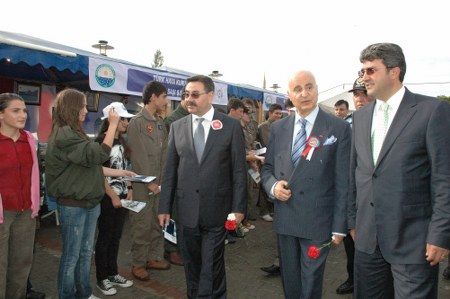7. GÖLBAŞI FESTİVALİ galerisi resim 22
