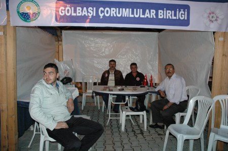 7. GÖLBAŞI FESTİVALİ galerisi resim 23