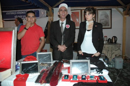 7. GÖLBAŞI FESTİVALİ galerisi resim 26