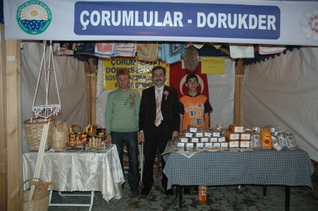 7. GÖLBAŞI FESTİVALİ galerisi resim 28