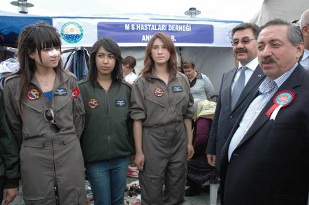 7. GÖLBAŞI FESTİVALİ galerisi resim 33